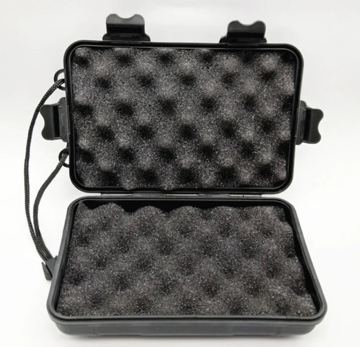 Portable Tool Storage Case for DIY RC Car Parts