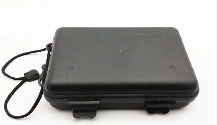 Portable Tool Storage Case for DIY RC Car Parts